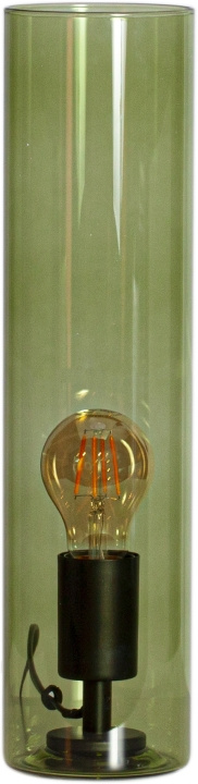 By Rydéns Bordslampa Flake grön 40 cm 2820580-2501 By Rydéns i gruppen Elektronikk / Lys / Bordlamper hos TP E-commerce Nordic AB (D45500)
