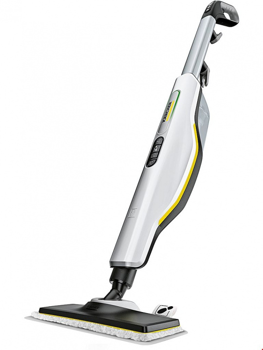 Kärcher Ångrengöring SC 3 UPRIGHT *EU Kärcher i gruppen HJEM, HUS OG HAGE / Rengjøringsprodukter / Damprengjøring hos TP E-commerce Nordic AB (D45501)