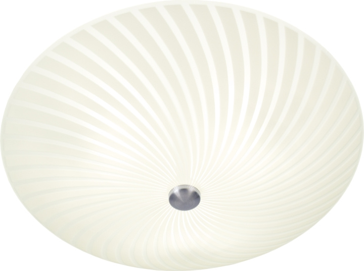 Aneta Plafond Cyklon 16512-01-4 42cm Aneta i gruppen Elektronikk / Lys / Taklamper hos TP E-commerce Nordic AB (D45515)