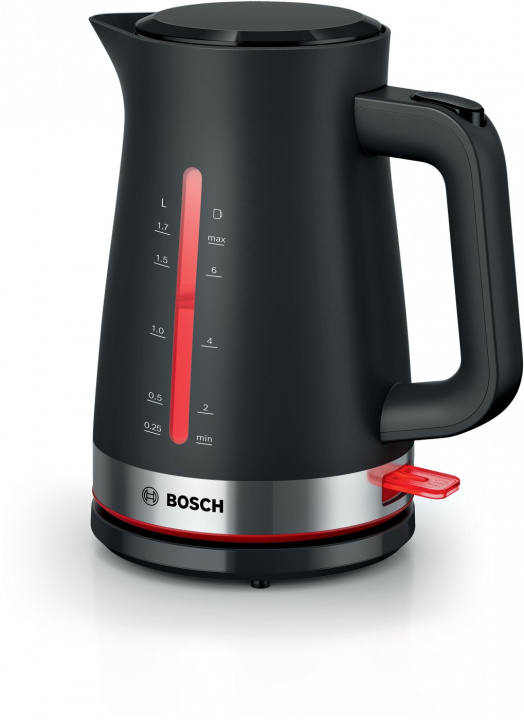 Bosch Vattenkokare MyMoment TWK4M223 Bosch i gruppen HJEM, HUS OG HAGE / Husholdningsapparater / Vann og juice / Vannkokere hos TP E-commerce Nordic AB (D45530)