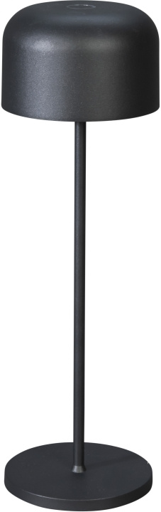 Konstsmide Bordslampa Lille svart Konstsmide i gruppen Elektronikk / Lys / Bordlamper hos TP E-commerce Nordic AB (D45532)