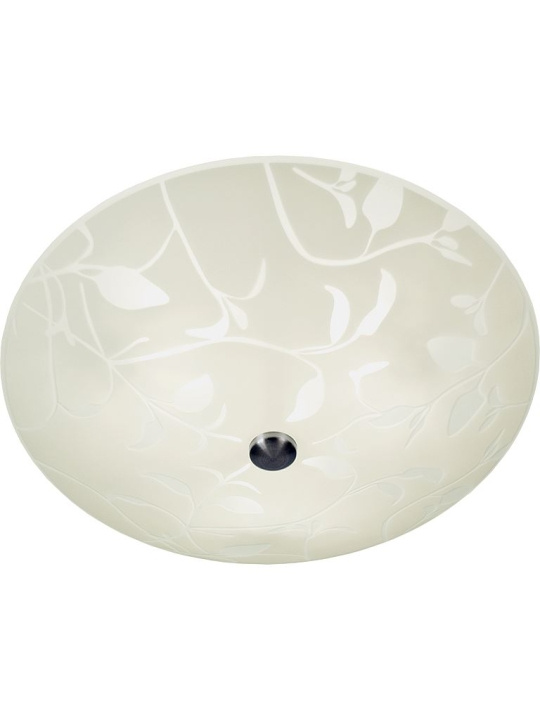 Aneta Plafond Bladverk 16860-01-4 Aneta i gruppen Elektronikk / Lys / Taklamper hos TP E-commerce Nordic AB (D45535)