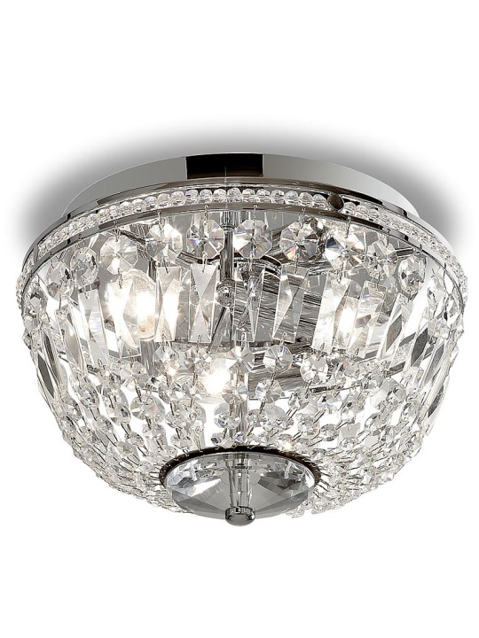 Armaturhantverk Taklampa Adelsö Armaturhantverk Belysning i gruppen Elektronikk / Lys / Taklamper hos TP E-commerce Nordic AB (D45537)