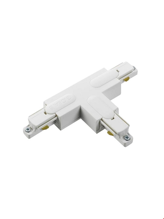 Belid GB36-3 T-koppling Global 1-fas Belid i gruppen Elektronikk / Kabler og adaptere / Kabelhåndtering hos TP E-commerce Nordic AB (D45546)