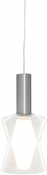 Airam Taklampa Wirkkala LED K2-135 klart glas Airam i gruppen Elektronikk / Lys / Taklamper hos TP E-commerce Nordic AB (D45547)