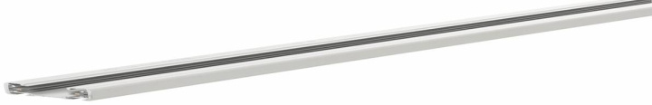 GLOBAL Spotlight tak GB 2100-3 skena 1-fas m.vit 1m Global i gruppen Elektronikk / Lys / Annen belysning hos TP E-commerce Nordic AB (D45551)