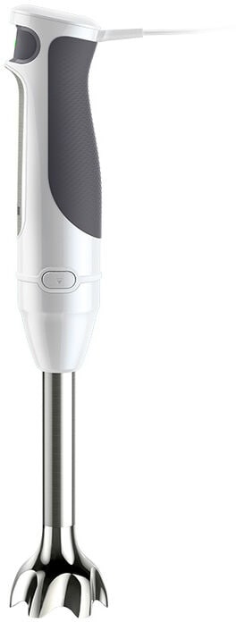 Braun Stavmixer MQ7035IWH Braun i gruppen HJEM, HUS OG HAGE / Husholdningsapparater / Matprosessorer og kjøkkenassistenter / Stavmiksere hos TP E-commerce Nordic AB (D45559)