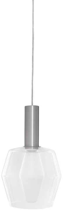 Airam Taklampa Wirkkala LED K2-142 klart glas Airam i gruppen Elektronikk / Lys / Taklamper hos TP E-commerce Nordic AB (D45560)