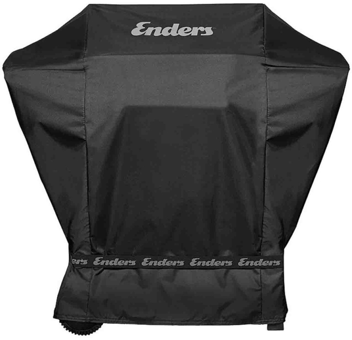 Enders Tillbehör grill Chicago 3 Cover Enders i gruppen HJEM, HUS OG HAGE / Hageprodukter / Griller & Grilltilbehør hos TP E-commerce Nordic AB (D45561)