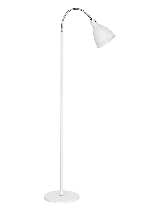 Armaturhantverk Golvlampa Smögen Vit G 768/05 Armaturhantverk i gruppen Elektronikk / Lys / Gulvlamper hos TP E-commerce Nordic AB (D45568)