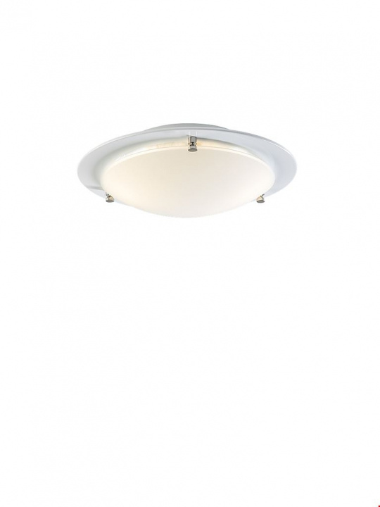 Belid Plafond Cirklo Ø30 vit Belid i gruppen Elektronikk / Lys / Taklamper hos TP E-commerce Nordic AB (D45577)