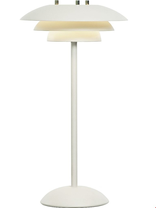 Aneta Epsilon vit 18401-01 Aneta i gruppen Elektronikk / Lys / Gulvlamper hos TP E-commerce Nordic AB (D45579)