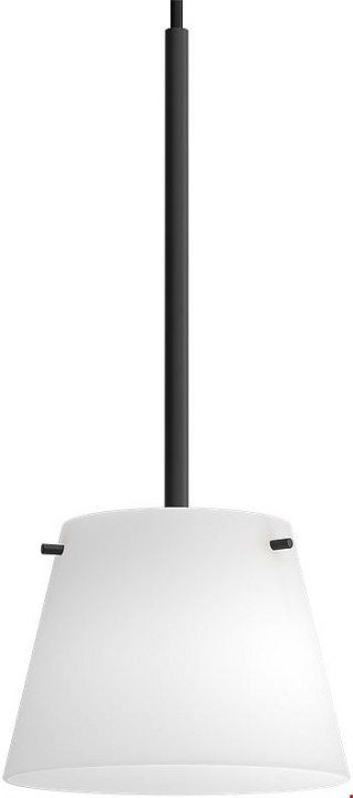 Herstal Taklampa Pendel Gil il Grande svart/op Herstal i gruppen Elektronikk / Lys / Taklamper hos TP E-commerce Nordic AB (D45583)