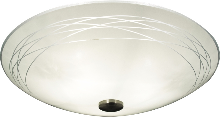 Aneta Plafond Gloria 16643-01-4 Aneta i gruppen Elektronikk / Lys / Taklamper hos TP E-commerce Nordic AB (D45602)