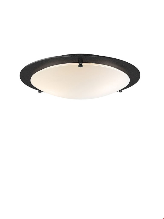 Belid Plafond Cirklo Ø40 svartstrukt Belid i gruppen Elektronikk / Lys / Taklamper hos TP E-commerce Nordic AB (D45606)