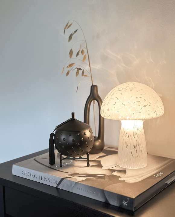 Aneta Bordslampa MUSHI 18311-61 Liten Aneta i gruppen Elektronikk / Lys / Bordlamper hos TP E-commerce Nordic AB (D45609)