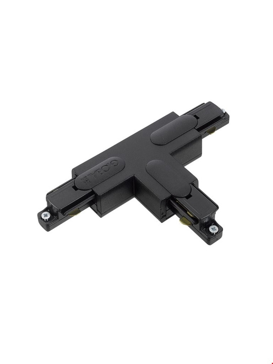 Belid GB36-2 T-koppling Global 1-fas Belid i gruppen Elektronikk / Kabler og adaptere / Kabelhåndtering hos TP E-commerce Nordic AB (D45614)