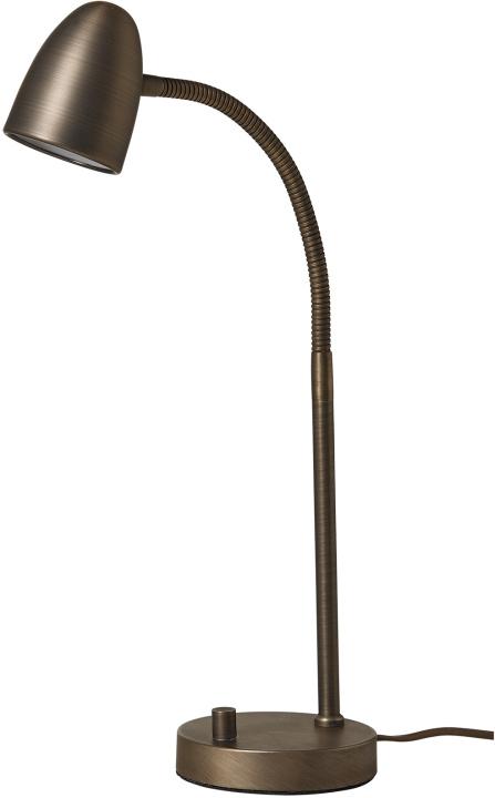Armaturhantverk Bordslampa Koster Oxid B 849/00 Armaturhantverk i gruppen Elektronikk / Lys / Bordlamper hos TP E-commerce Nordic AB (D45622)