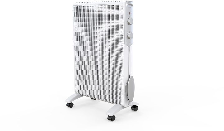 Booster Elradiatorer IIH 2000W White Booster i gruppen HJEM, HUS OG HAGE / Vifter og klimaprodukter / Panelovner hos TP E-commerce Nordic AB (D45626)