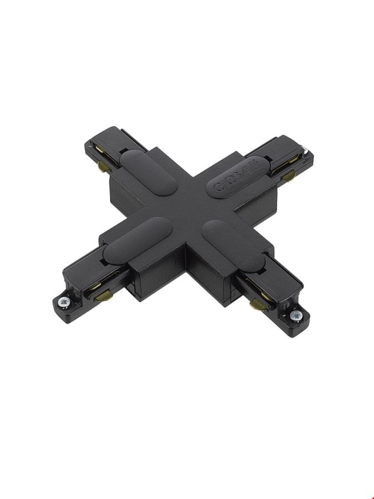 Belid GB38-2 X-koppling Global 1-fas Belid i gruppen Elektronikk / Kabler og adaptere / Kabelhåndtering hos TP E-commerce Nordic AB (D45630)