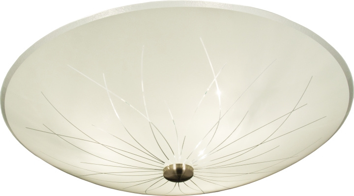 Aneta Plafond Nerine 16641-01-4 Aneta i gruppen Elektronikk / Lys / Taklamper hos TP E-commerce Nordic AB (D45638)