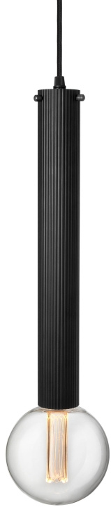 Globen Lighting Fönsterlampa Hubble 38 453311 Svart Globen Lighting i gruppen Elektronikk / Lys / Taklamper hos TP E-commerce Nordic AB (D45641)