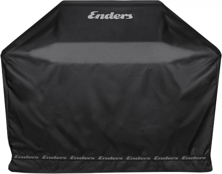 Enders Tillbehör grill Premium weather cover Uniq 3 Enders i gruppen HJEM, HUS OG HAGE / Hageprodukter / Griller & Grilltilbehør hos TP E-commerce Nordic AB (D45643)