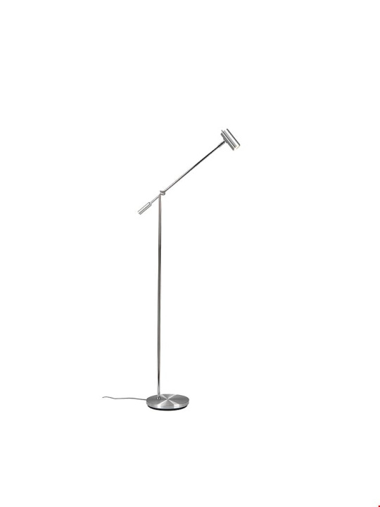 Belid Golvlampa Cato höjd 100-133,9 Belid i gruppen Elektronikk / Lys / Gulvlamper hos TP E-commerce Nordic AB (D45660)