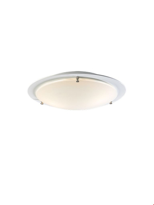 Belid Plafond Cirklo Ø40 vit Belid i gruppen Elektronikk / Lys / Taklamper hos TP E-commerce Nordic AB (D45676)