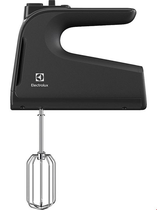 Electrolux Elvisp EHM4B Electrolux i gruppen HJEM, HUS OG HAGE / Husholdningsapparater / Matprosessorer og kjøkkenassistenter / Håndmiksere hos TP E-commerce Nordic AB (D45681)