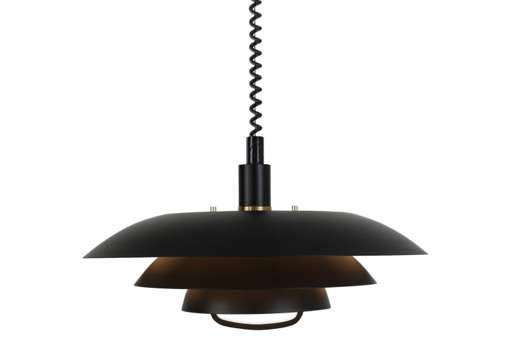 Aneta Taklampa EPSILON 15208-15 Aneta i gruppen Elektronikk / Lys / Taklamper hos TP E-commerce Nordic AB (D45682)