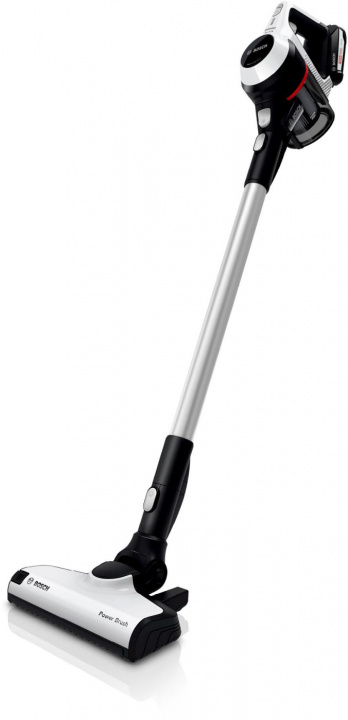 Bosch Sladdlös dammsugare Unlimited 6 BCS611AM Bosch i gruppen HJEM, HUS OG HAGE / Rengjøringsprodukter / Støvsugere og tilbehør hos TP E-commerce Nordic AB (D45692)