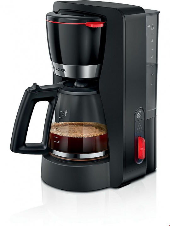 Bosch Kaffebryggare MyMoment TKA4M233 Bosch i gruppen HJEM, HUS OG HAGE / Husholdningsapparater / Kaffe og espresso / Kaffetraktere hos TP E-commerce Nordic AB (D45711)