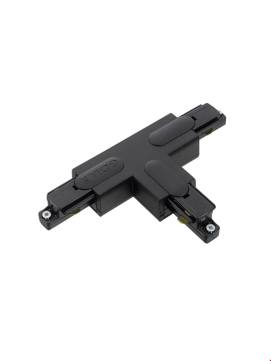 Belid GB37-2 T-koppling Global 1-fas Belid i gruppen Elektronikk / Kabler og adaptere / Kabelhåndtering hos TP E-commerce Nordic AB (D45719)