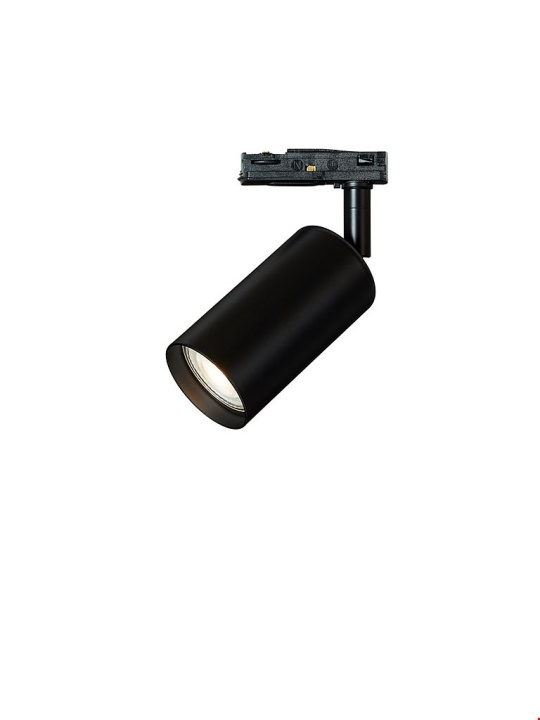 Belid Spotlight tak Lucy mattsvart Belid i gruppen Elektronikk / Lys / Taklamper hos TP E-commerce Nordic AB (D45727)