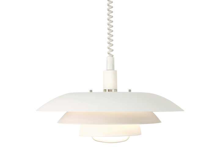 Aneta Taklampa EPSILON 15208-01 Aneta i gruppen Elektronikk / Lys / Taklamper hos TP E-commerce Nordic AB (D45733)