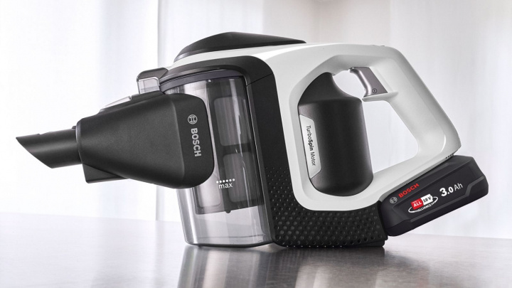 Bosch Tillbehör dammsugare BHZUB1830 Bosch i gruppen HJEM, HUS OG HAGE / Rengjøringsprodukter / Støvsugere og tilbehør hos TP E-commerce Nordic AB (D45738)