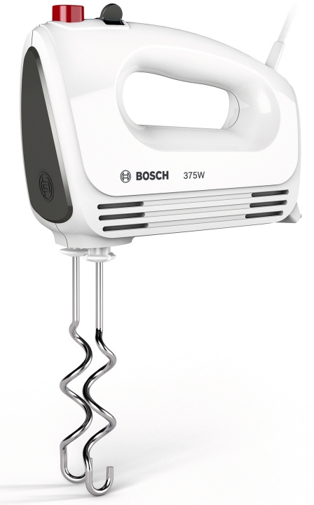 Bosch Elvisp MFQ22100 Bosch i gruppen HJEM, HUS OG HAGE / Husholdningsapparater / Matprosessorer og kjøkkenassistenter / Håndmiksere hos TP E-commerce Nordic AB (D45757)