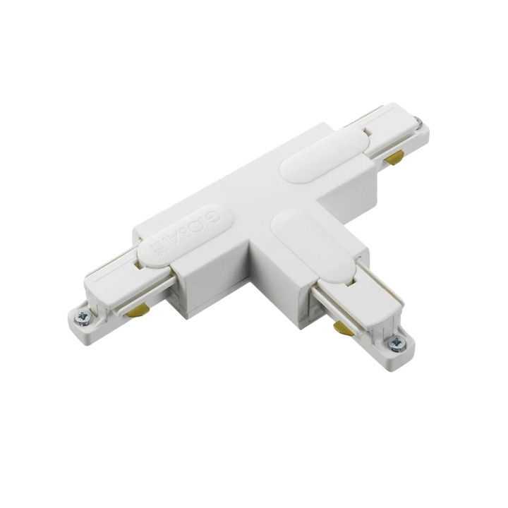 Belid GB40-3 T-koppling Global 1-fas Belid i gruppen Elektronikk / Kabler og adaptere / Kabelhåndtering hos TP E-commerce Nordic AB (D45765)