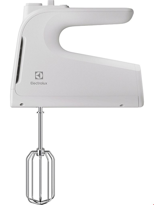 Electrolux Elvisp EHM4W Electrolux i gruppen HJEM, HUS OG HAGE / Husholdningsapparater / Matprosessorer og kjøkkenassistenter / Håndmiksere hos TP E-commerce Nordic AB (D45776)