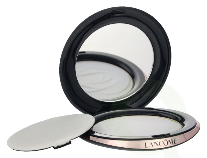 Lancome Teint Idole Ultra Wear Setting Powder 10 g #00 Universal i gruppen HELSE OG SKJØNNHET / Makeup / Makeup ansikt / Pudder hos TP E-commerce Nordic AB (D45789)