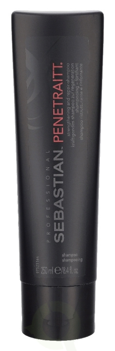 Sebastian Penetraitt Shampoo 250 ml i gruppen HELSE OG SKJØNNHET / Hår & styling / Hårpleie / Sjampo hos TP E-commerce Nordic AB (D45791)