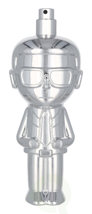 Karl Lagerfeld Ikonik Pour Homme Edp Spray 100 ml i gruppen HELSE OG SKJØNNHET / Duft og parfyme / Parfyme / Parfyme for henne hos TP E-commerce Nordic AB (D45793)