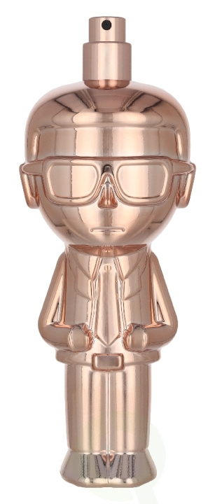 Karl Lagerfeld Ikonik Pour Femme Edp Spray 100 ml i gruppen HELSE OG SKJØNNHET / Duft og parfyme / Parfyme / Parfyme for henne hos TP E-commerce Nordic AB (D45794)