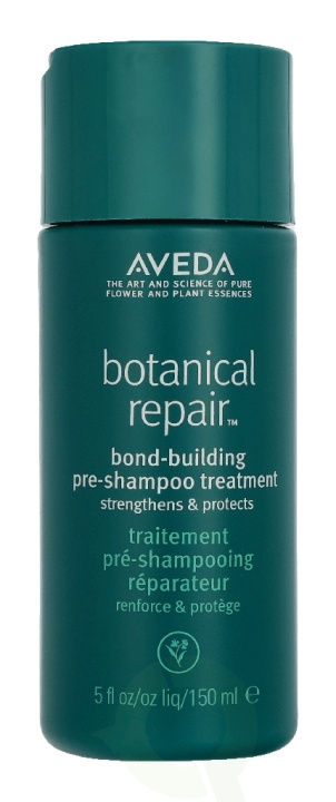 Aveda Botanical Repair Pre Shampoo 150 ml i gruppen HELSE OG SKJØNNHET / Hår & styling / Hårpleie / Sjampo hos TP E-commerce Nordic AB (D45811)