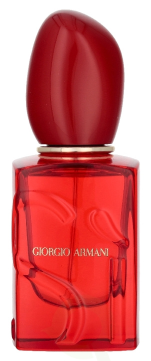 Armani Si Passionne Red Musk Edp Spray 30 ml i gruppen HELSE OG SKJØNNHET / Duft og parfyme / Parfyme / Parfyme for henne hos TP E-commerce Nordic AB (D45824)