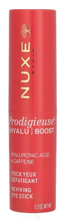 Nuxe Prodigieuse Hyalu Boost Eye Stick 8.5 g i gruppen HELSE OG SKJØNNHET / Makeup / Øyne og øyebryn / Øyenbrynspenn hos TP E-commerce Nordic AB (D45828)