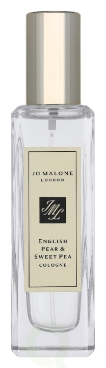Jo Malone English Pear & Sweet Pea Edc Spray 30 ml i gruppen HELSE OG SKJØNNHET / Duft og parfyme / Parfyme / Parfyme for henne hos TP E-commerce Nordic AB (D45846)