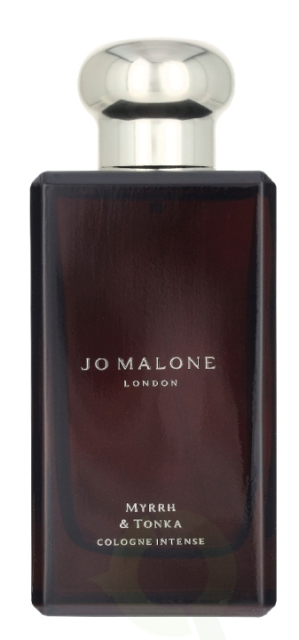 Jo Malone Myrrh & Tonka Cologne Intense Spray 100 ml i gruppen HELSE OG SKJØNNHET / Duft og parfyme / Parfyme / Parfyme for henne hos TP E-commerce Nordic AB (D45851)