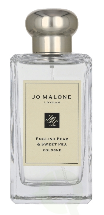 Jo Malone English Pear & Sweet Pea Edc Spray Pre-pack 100 ml i gruppen HELSE OG SKJØNNHET / Duft og parfyme / Parfyme / Parfyme for henne hos TP E-commerce Nordic AB (D45854)